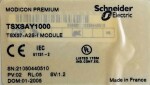 Schneider Electric TSXSAY1000